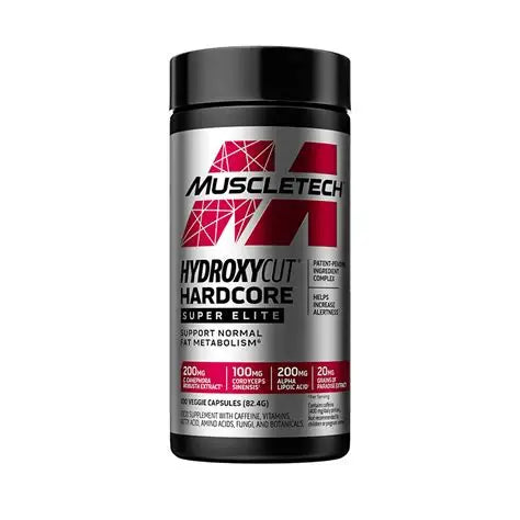 Hydroxicut SÚPER ELITE
