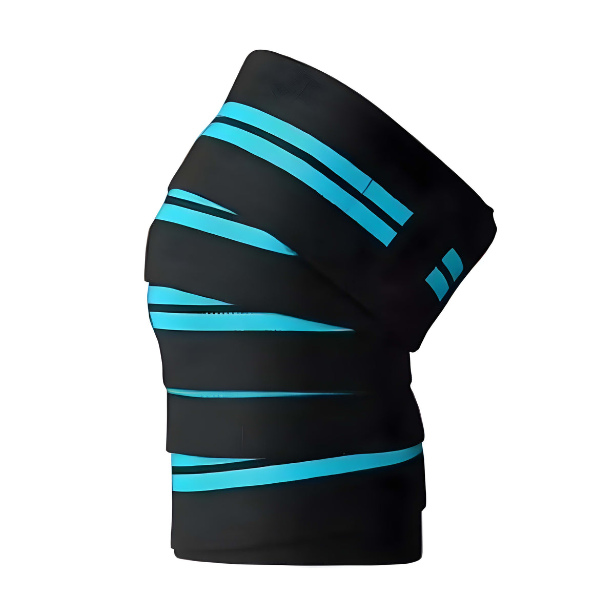 Par Rodilleras Estilo Venda Heavy Fit