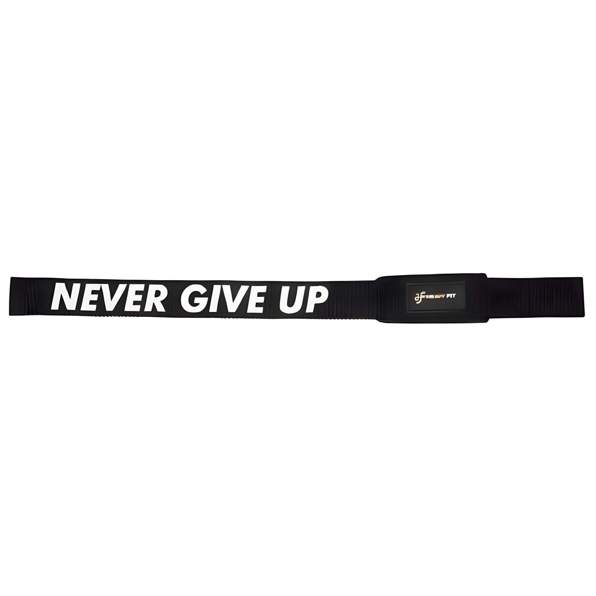 Par Straps Heavy Fit