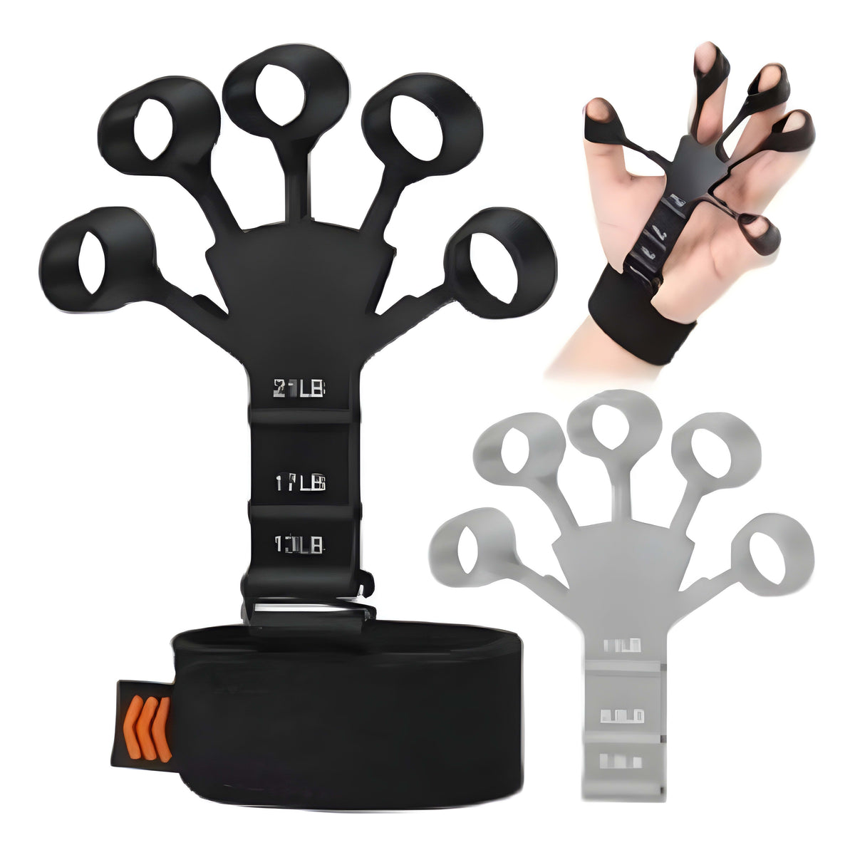 Flex Grip