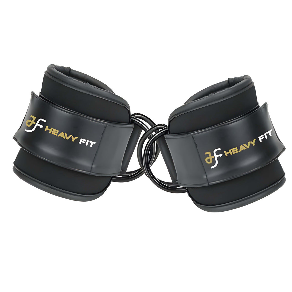 Ankle Strap Heavy Fit