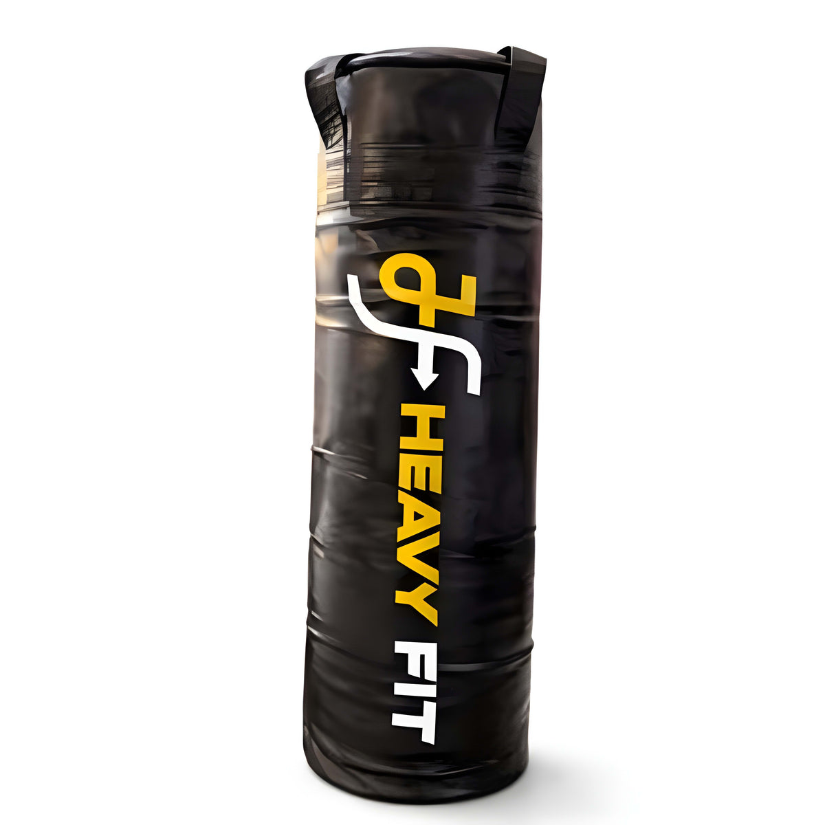 Saco de Boxeo Heavy Fit