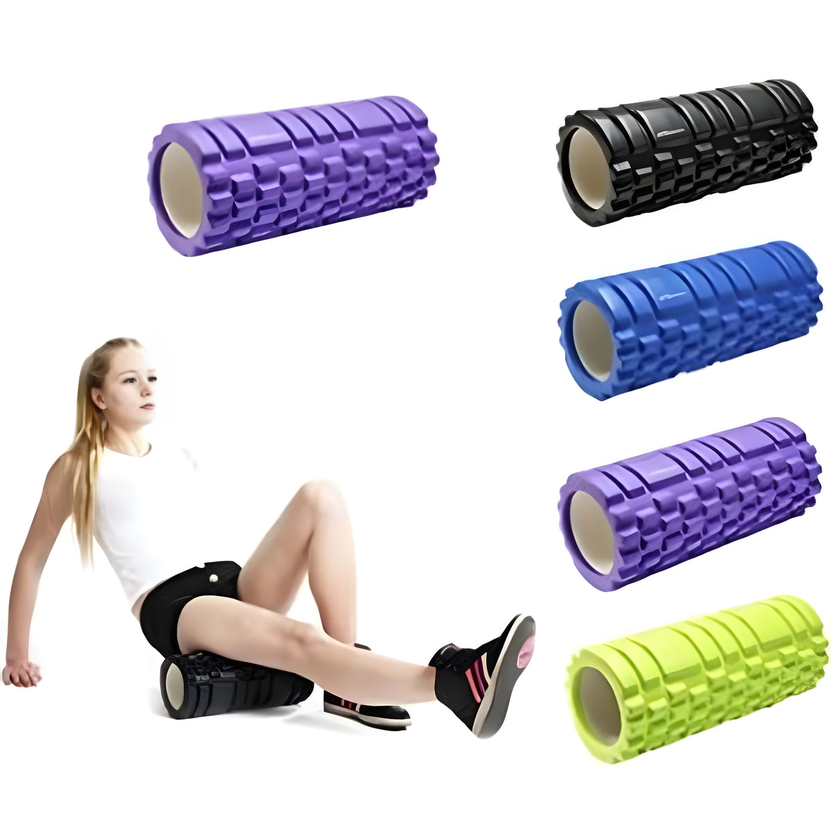 Foam Roller