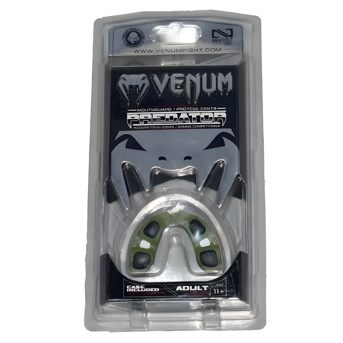 Protector Bucal Venum