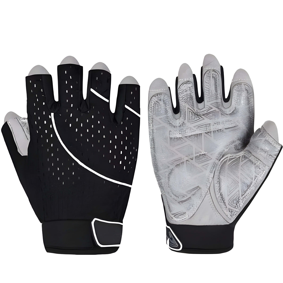Guantes Deportivos Heavy Fit