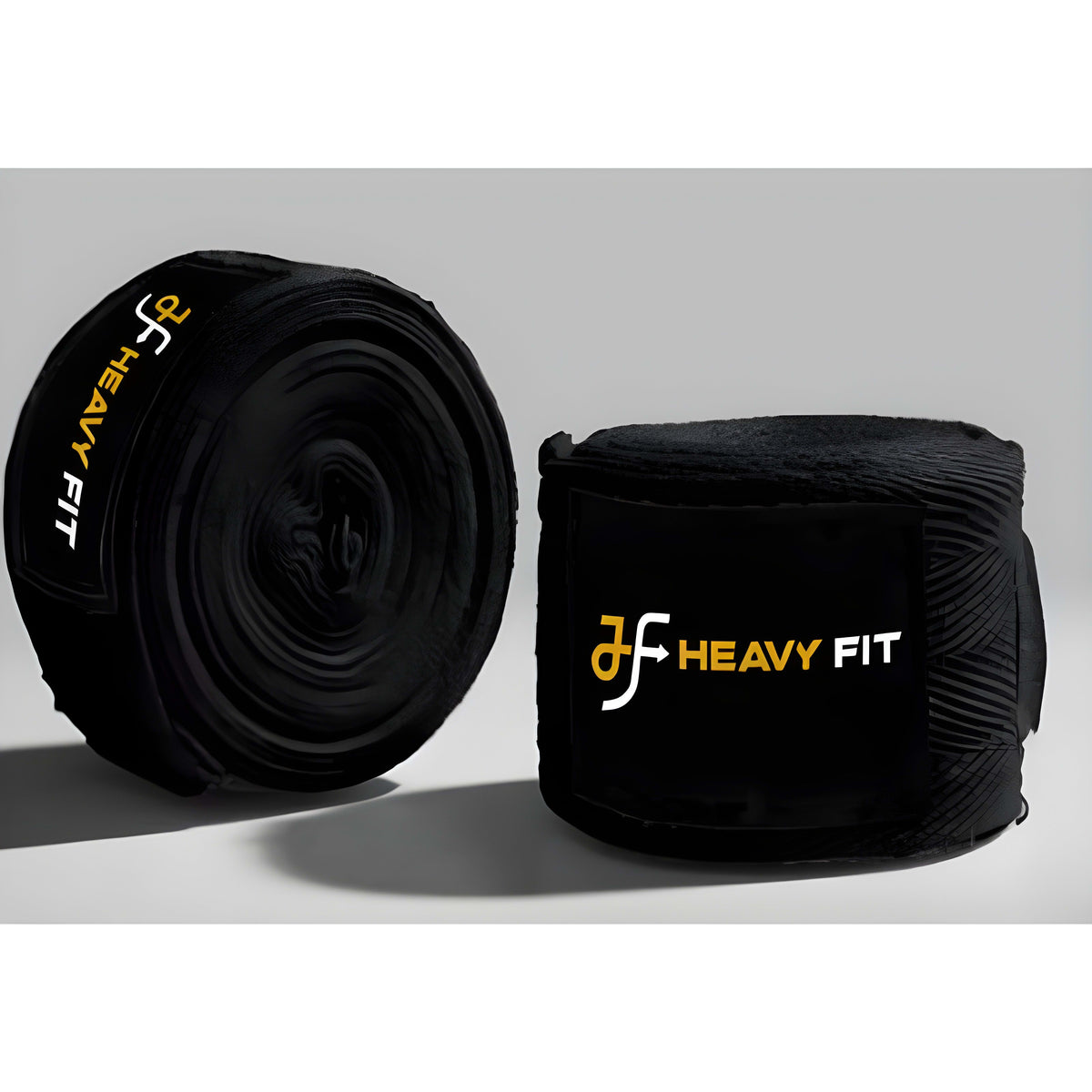 Par Vendas de Boxeo Heavy Fit