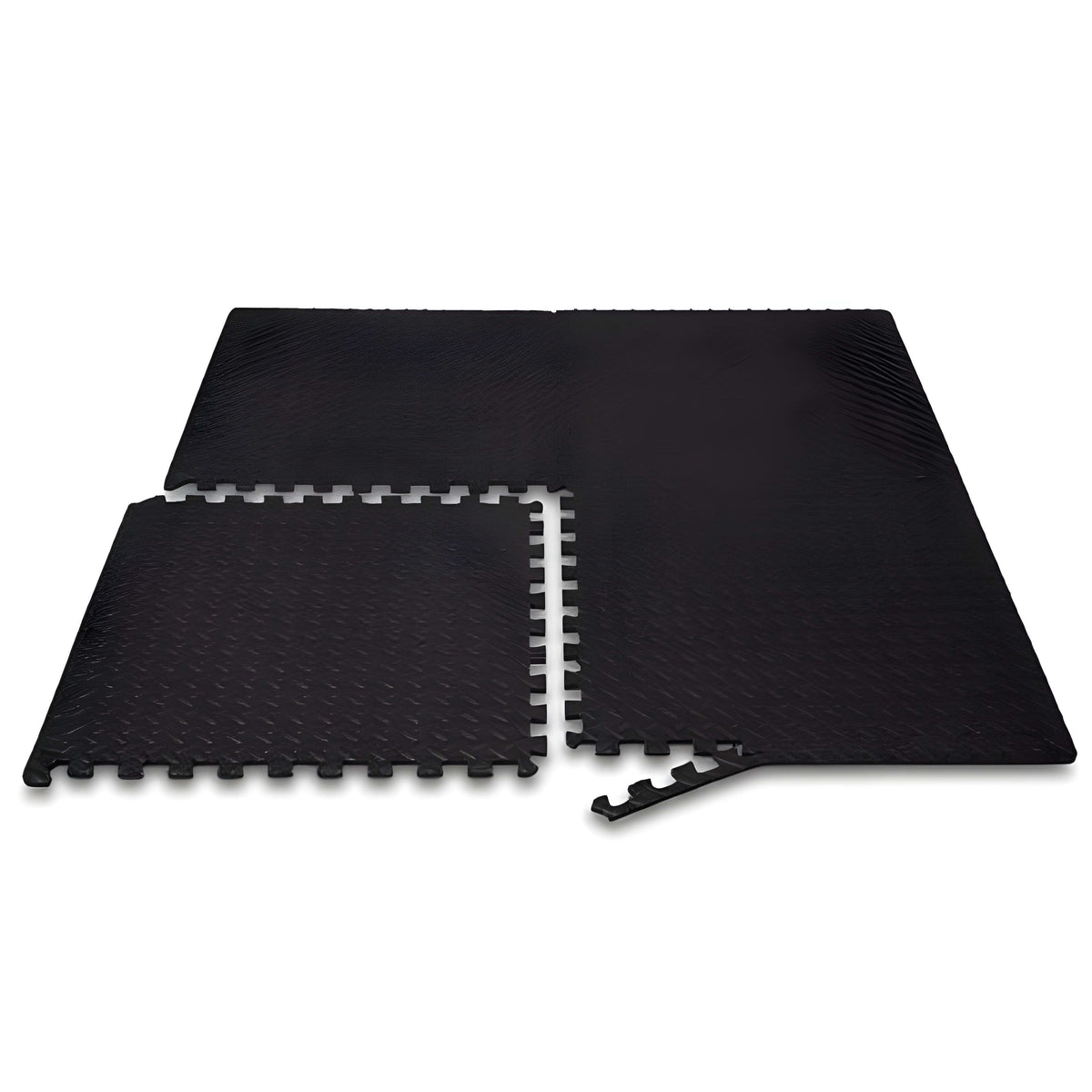 Set Mat Antigolpes 4 Piezas