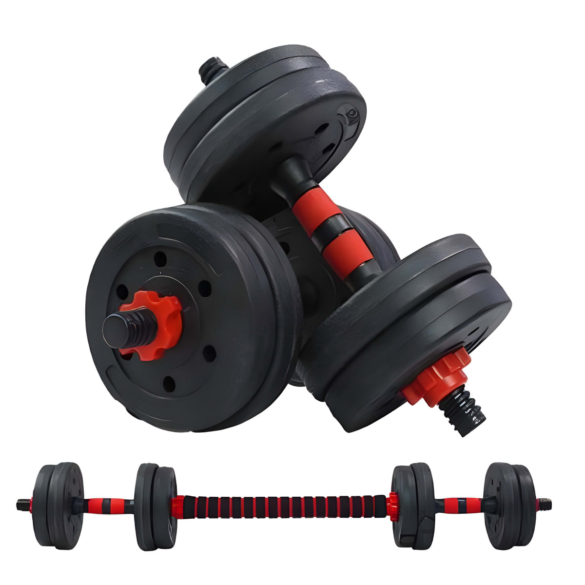 Kit Ajustable 55 lbs