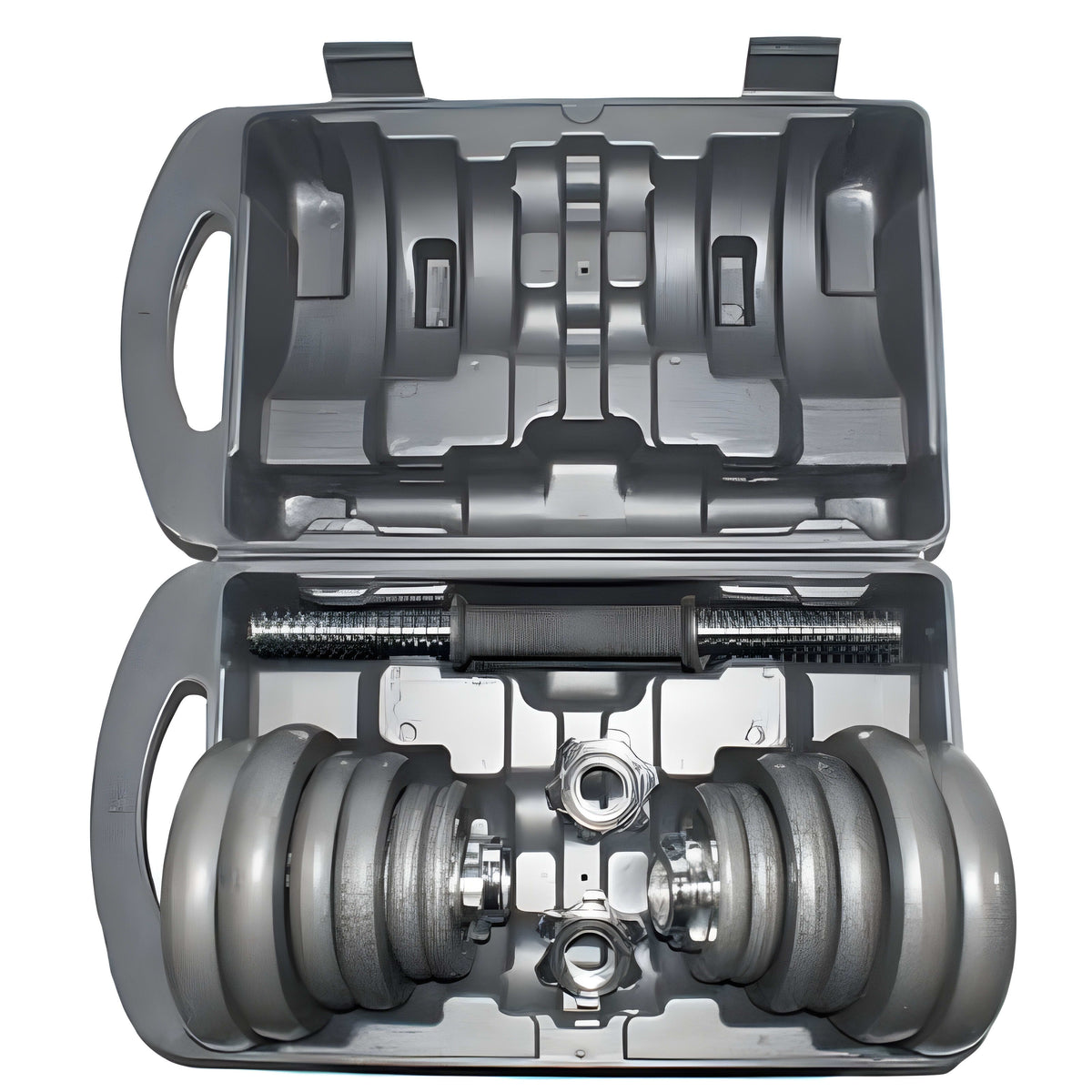 Kit Ajustable 45 lbs