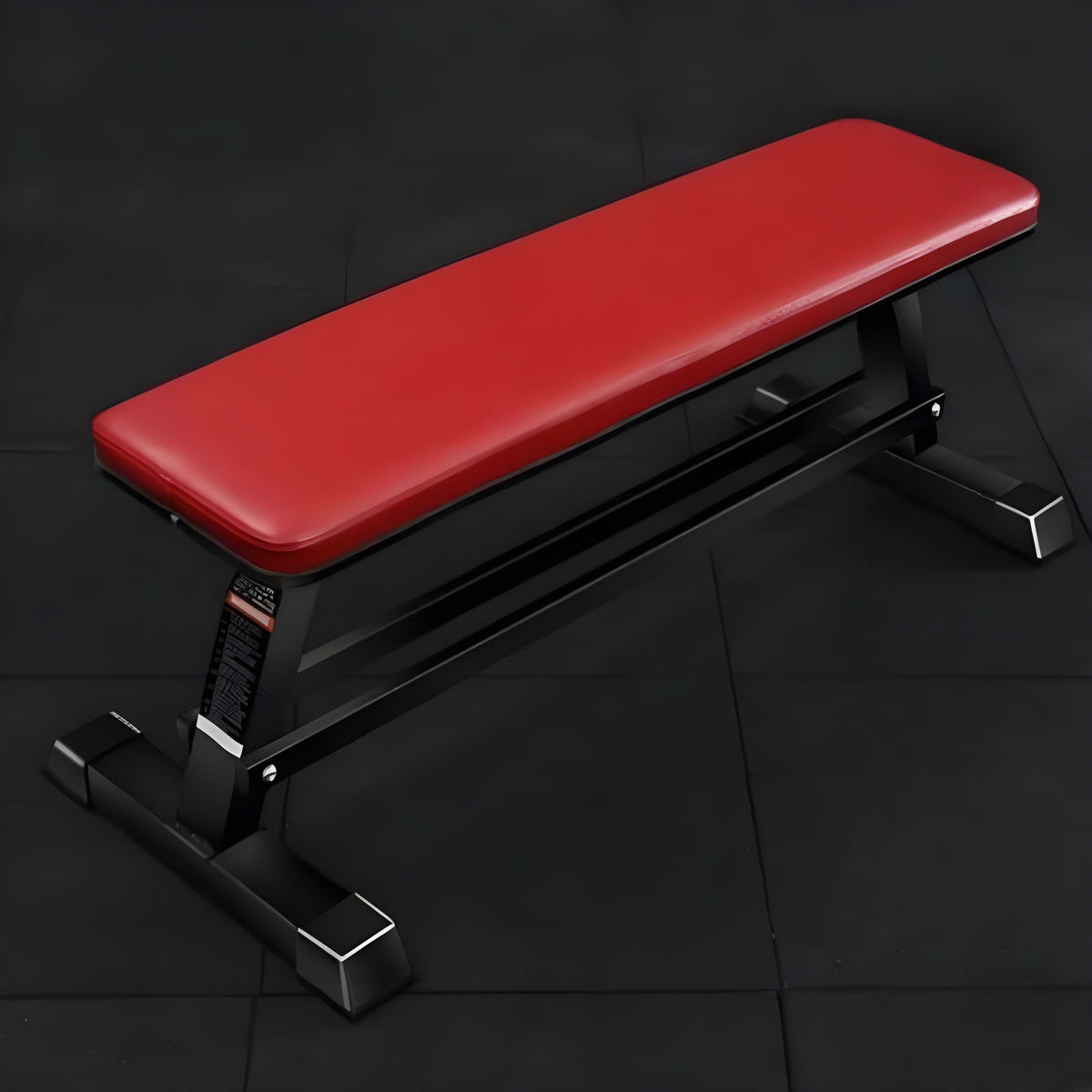 Banco Plano Heavy Fit