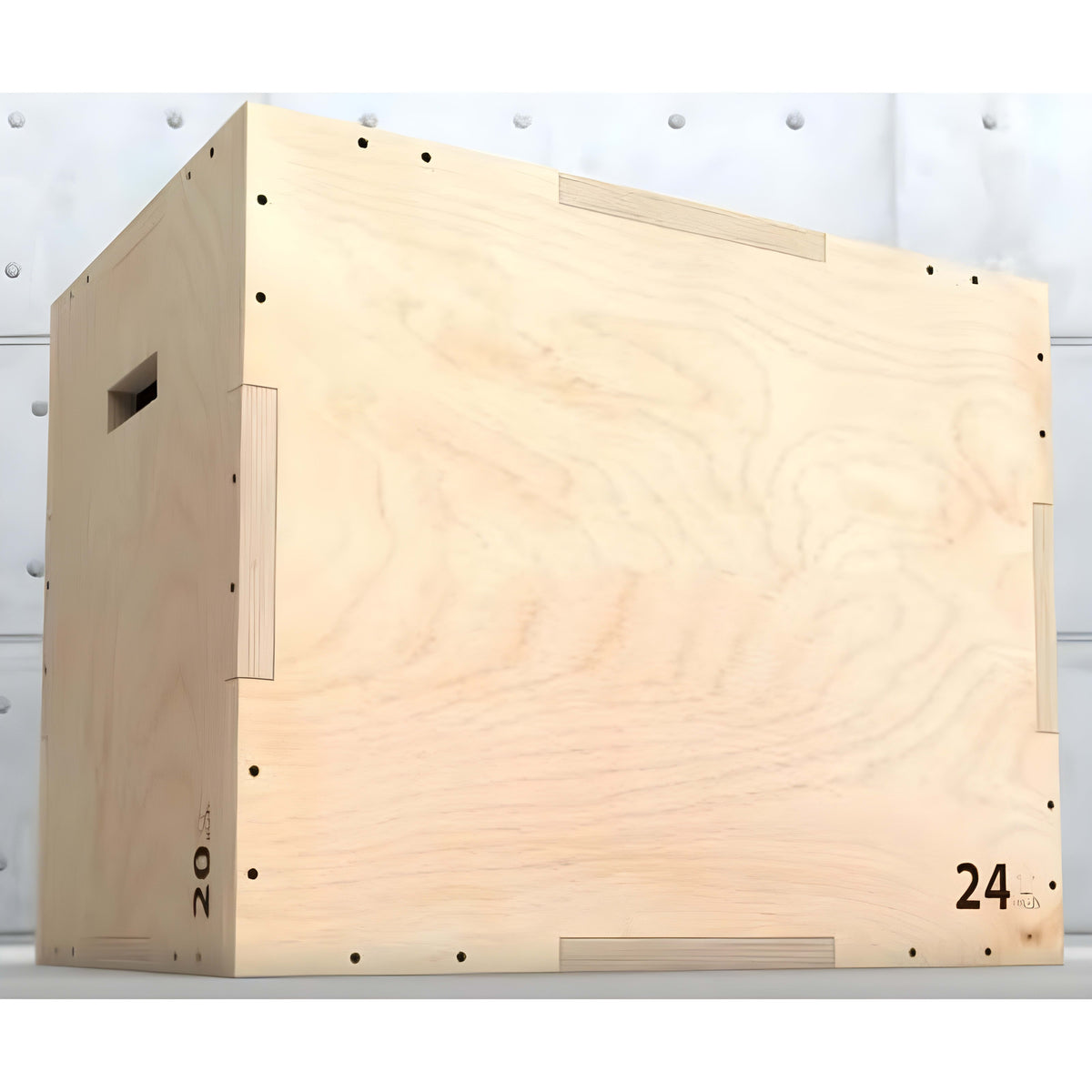 Caja Crossfit
