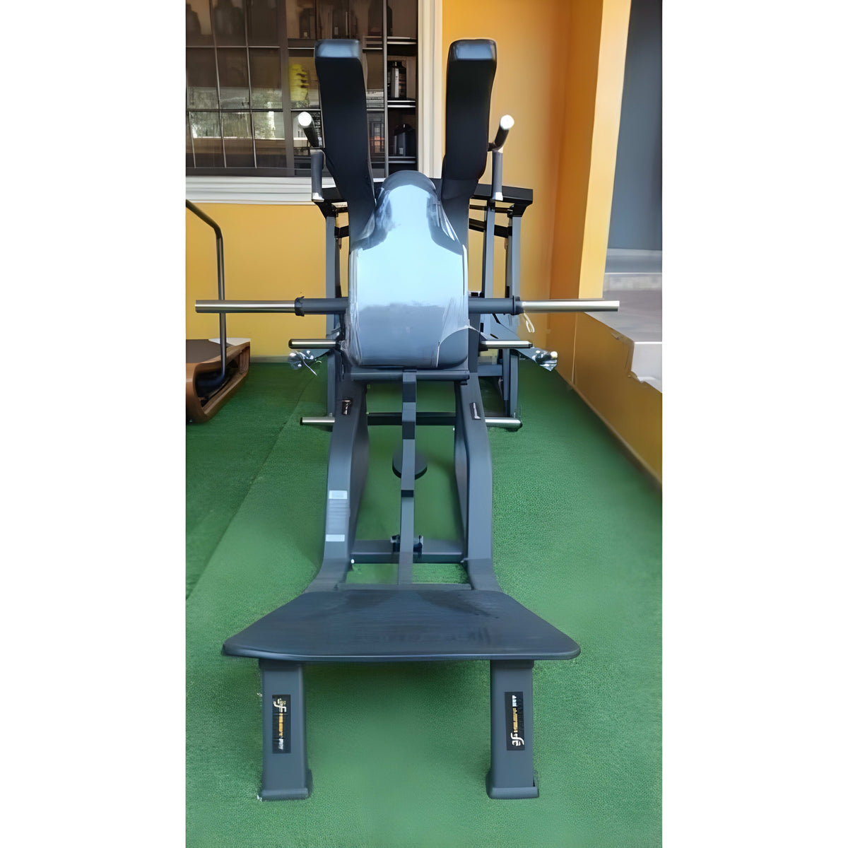 Súper Squat