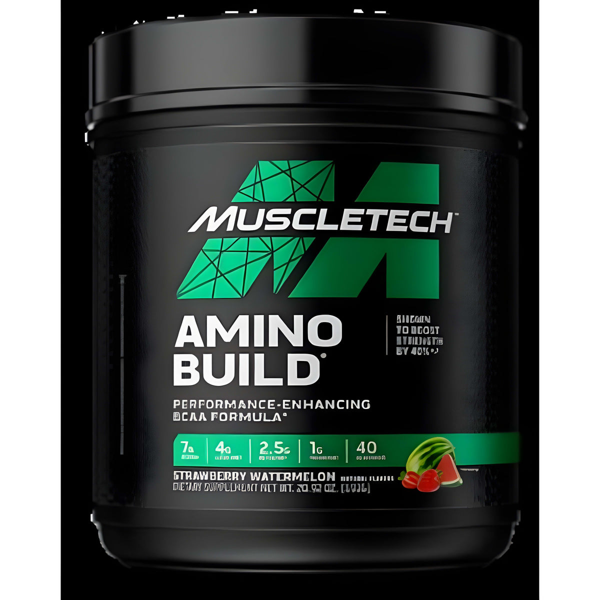 Amino Build