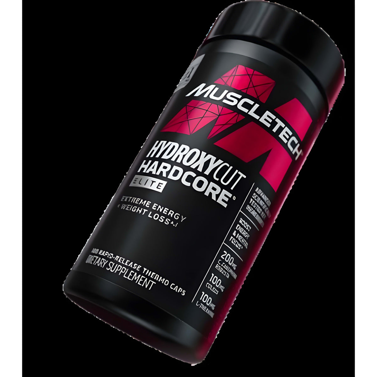 Hydroxicut ELITE