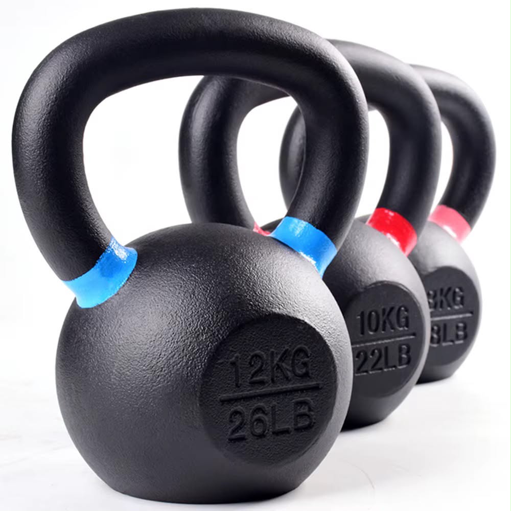 Pesa Rusa Hierro Colores HF 45 lbs